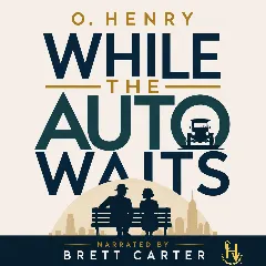 While the Auto Waits