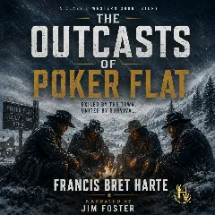 The Outcasts of Poker Flat