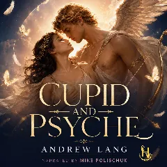 Cupid and Psyche