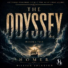 The Odyssey Books 7 and 8