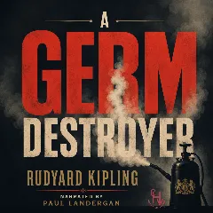 A Germ Destroyer