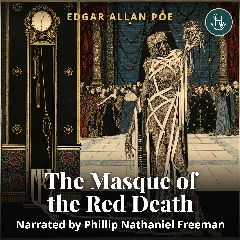 The Masque of the Red Death