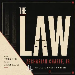 The Law (from Civizilation in The United States)