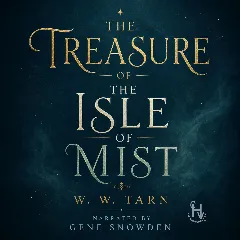 The Treasure of the Isle of Mist