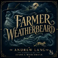 Farmer Weatherbeard