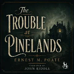 The Trouble at Pinelands