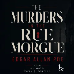 The Murders In The Rue Morgue