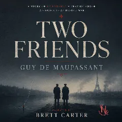Two Friends