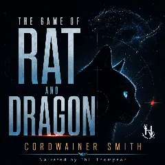 The Game of Rat and Dragon