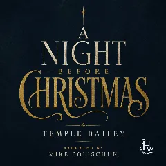A Night Before Christmas