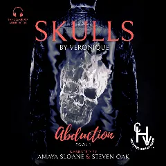 Skulls - Abduction - Book 1