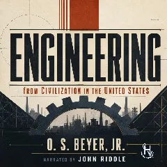Engineering (from Civizilation in The United States)