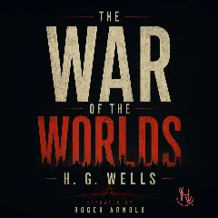 The War of The Worlds
