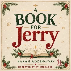 A Book For Jerry