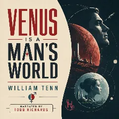 Venus Is a Man's World