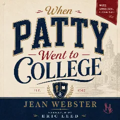 When Patty Went to College
