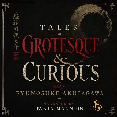 Tales Grotesque & Curious