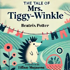 The Tale of Mrs. Tiggy-Winkly