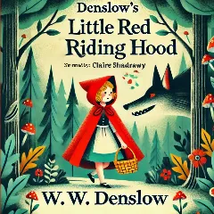 Denslow's Red Riding Hood