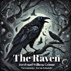 The Raven (Grimms Brothers)