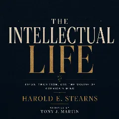 The Intellectual Life