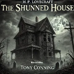 The Shunned House