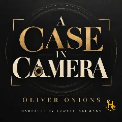 A Case in Camera