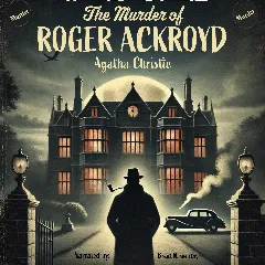 The Murder of Roger Ackroyd