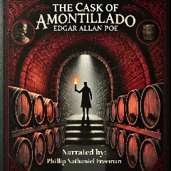 The Cask of Amontillado
