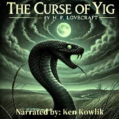The Curse of Yig