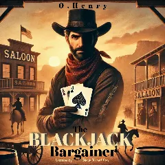 The Blackjack Bargainer