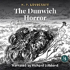 The Dunwich Horror