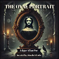 The Oval Portrait