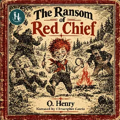 The Ransom of Red Chief