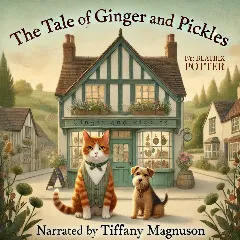 The Tale of Ginger and Pickles