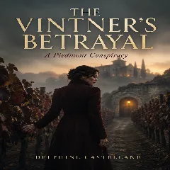 The Vintner's Betrayal: A Piedmont Conspiracy