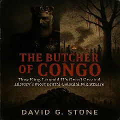 The Butcher of Congo