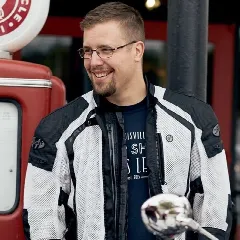 Matthew Caldwell