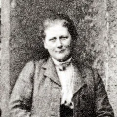 Beatrix Potter