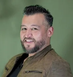 Chris Velasco