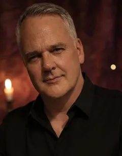 Simon Relph