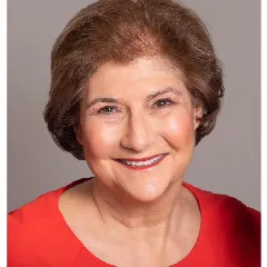 Susie Hackel