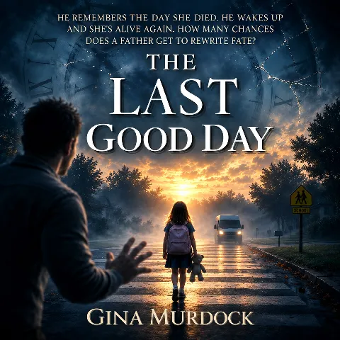 The Last Good Day cover