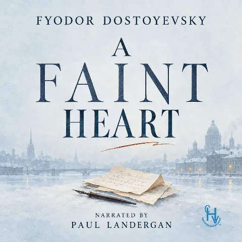 A Faint Heart cover