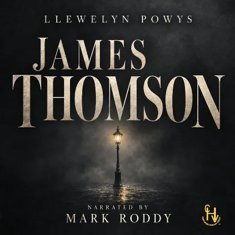 James Thomson cover