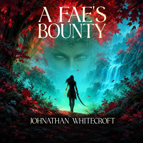 A Fae's Bounty cover