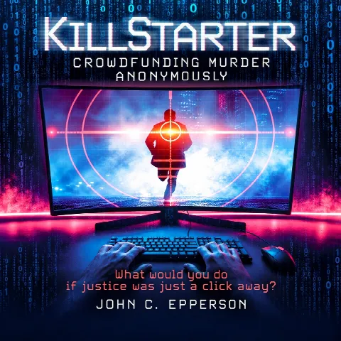 KillStarter cover