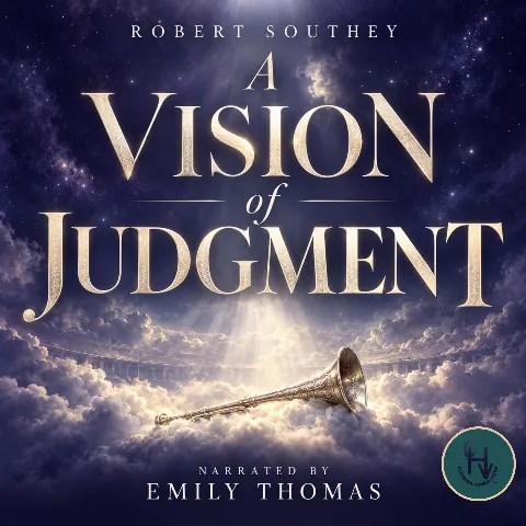 A Vision of Judgment cover
