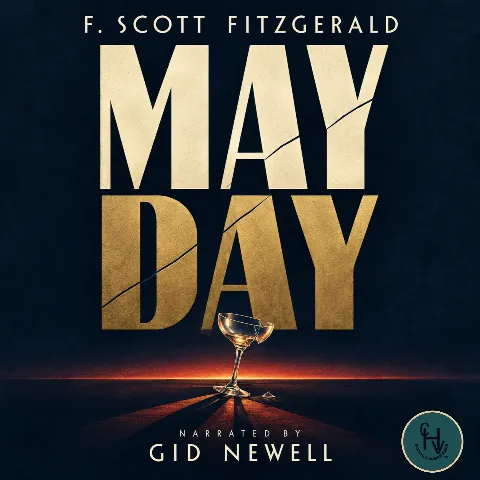 May Day cover