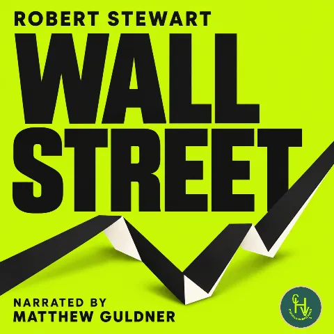 Wall Street cover